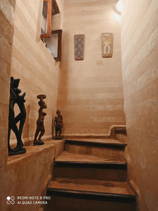 Riad La Rose Des Vents Essaouira Exterior photo