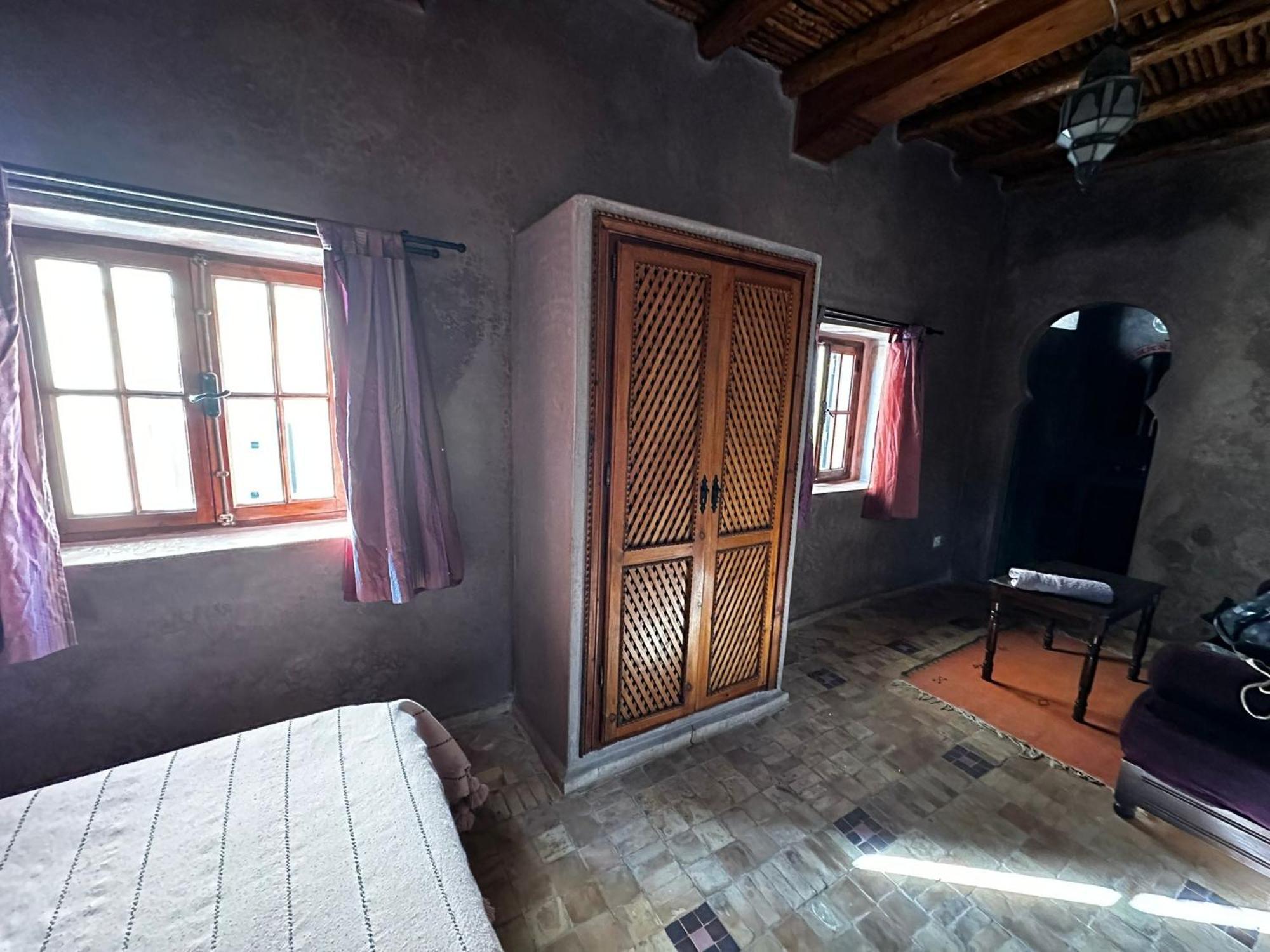 Riad La Rose Des Vents Essaouira Room photo