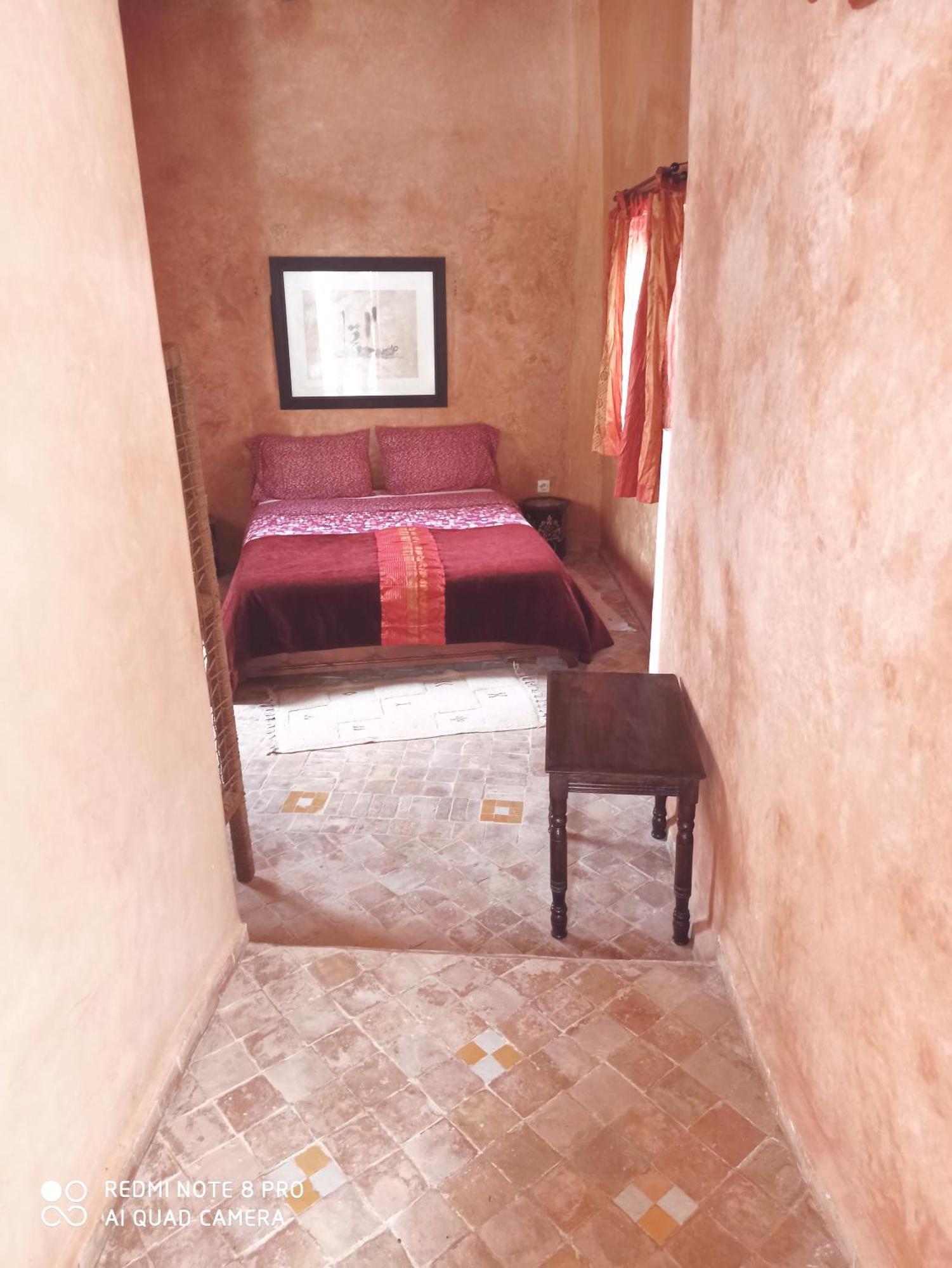 Riad La Rose Des Vents Essaouira Room photo